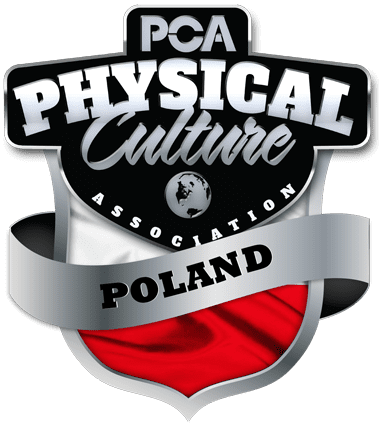 PCA Poland Logo
